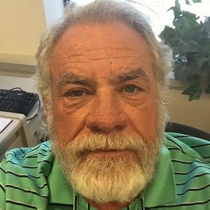 Meet your Posher, Charles “chuck”